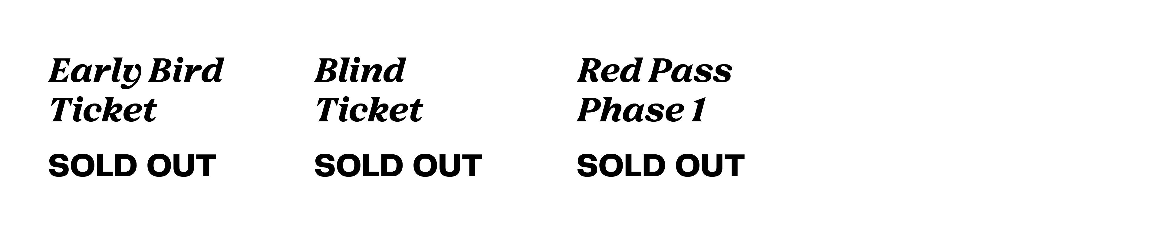 Tickets Love Family Park 2026